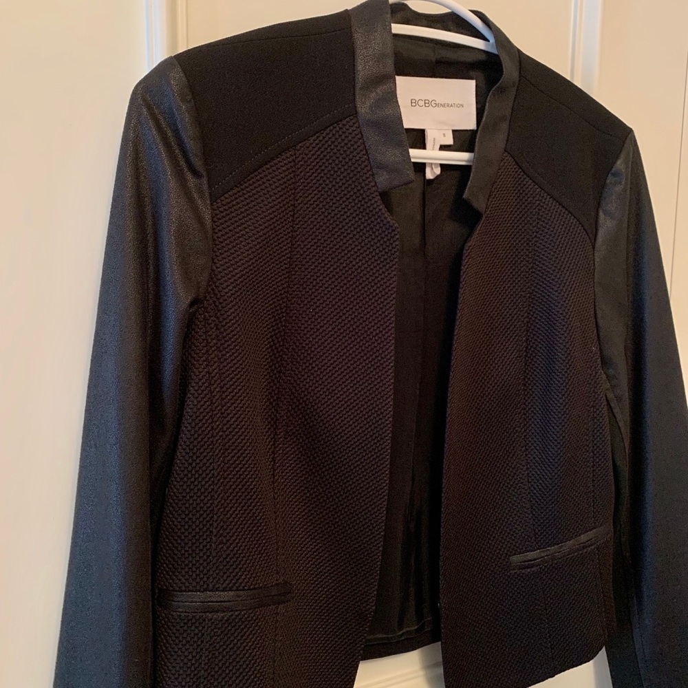BCBGeneration Blazer - Picture 2 of 3